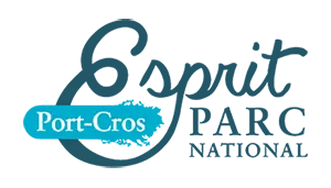 Logo-Esprit-PNPC Logo „Esprit Parc National Port-Cros
